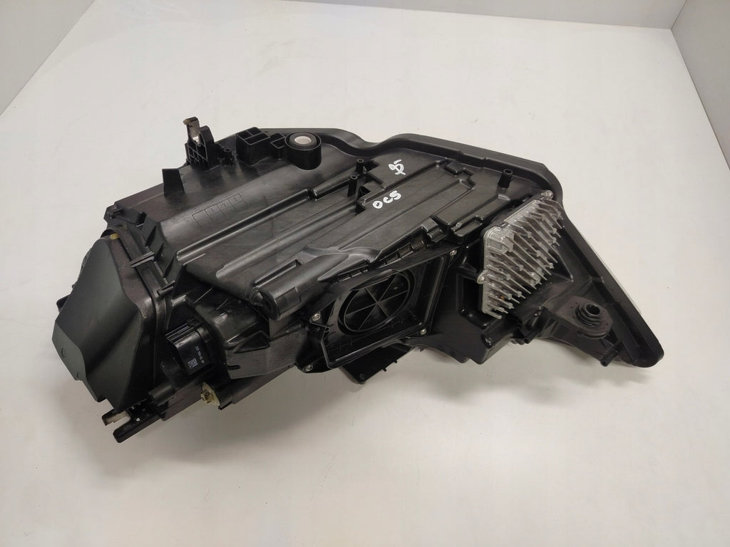 Frontscheinwerfer Audi A6 C8 4K0941034 LED Rechts Scheinwerfer Headlight