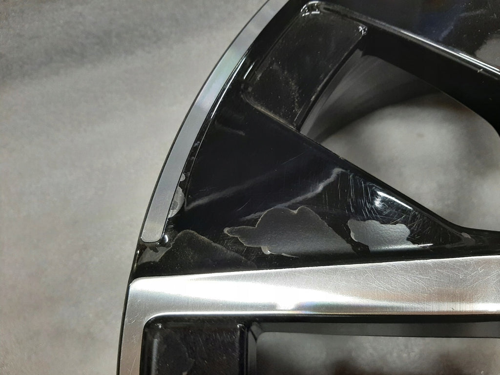 1x Alufelge 18 Zoll 7.5" 5x112 53ET A2474012700 Mercedes-Benz Glb X247 Rim Wheel