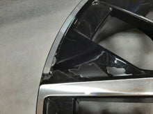 Laden Sie das Bild in den Galerie-Viewer, 1x Alufelge 18 Zoll 7.5&quot; 5x112 53ET A2474012700 Mercedes-Benz Glb X247 Rim Wheel
