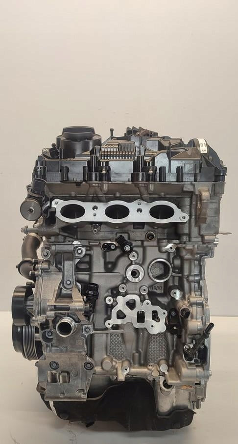 Motor BMW B38A15M1 5A07713 11005A07713 1.5 13TKm 2024 Benzin Engine Unkomplett