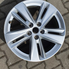 1x Alufelge 17 Zoll 7.0