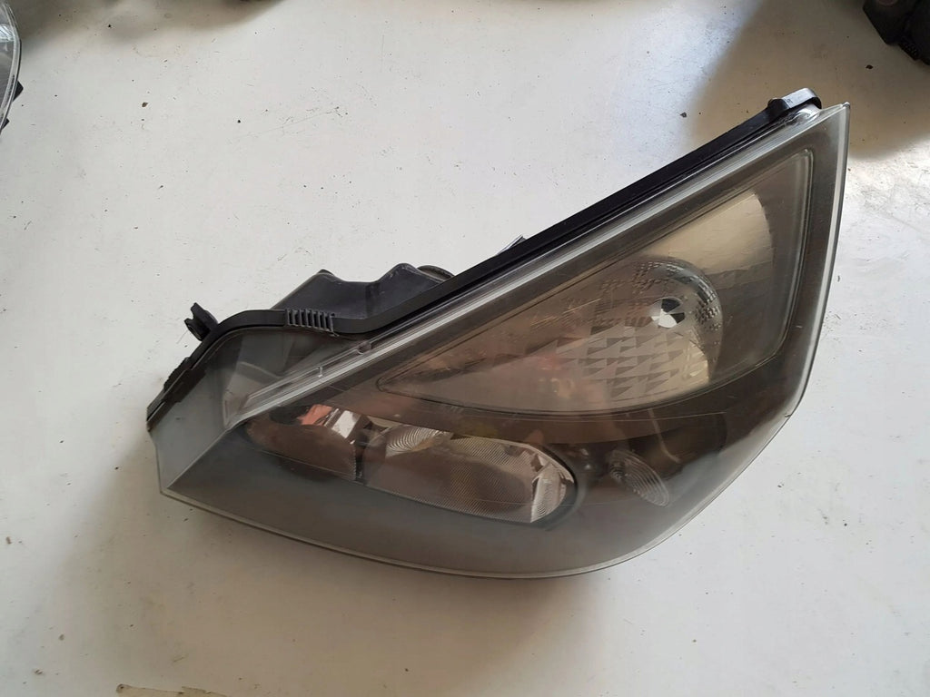 Frontscheinwerfer Renault Espace Grand 15565300LI Links Scheinwerfer Headlight SCH4930146764xu