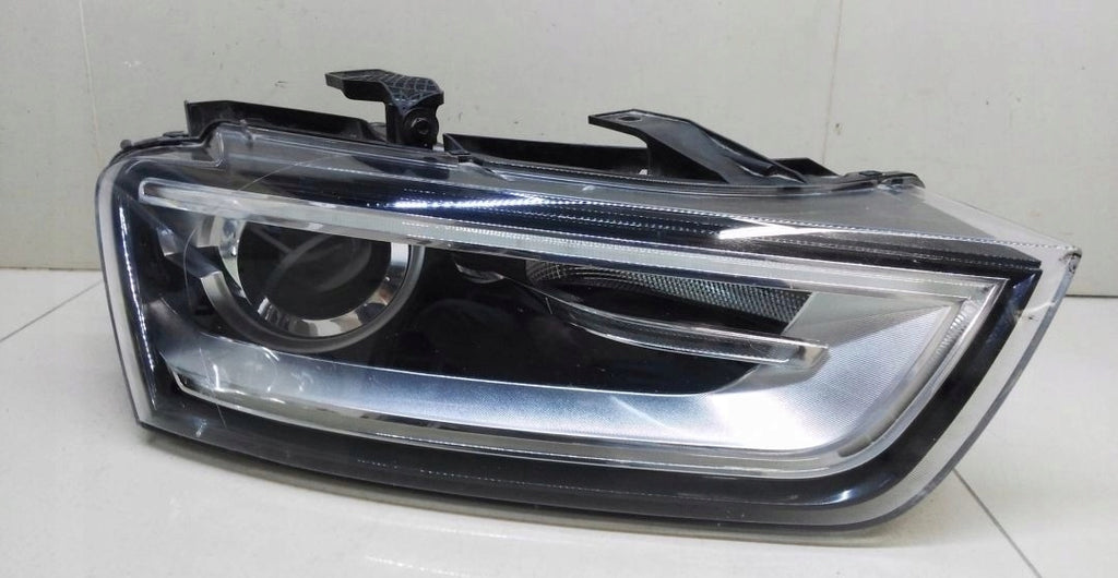 Frontscheinwerfer Audi Q3 8U0941006 Xenon Rechts Scheinwerfer Headlight SCH8044613724eu