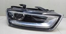 Laden Sie das Bild in den Galerie-Viewer, Frontscheinwerfer Audi Q3 8U0941006 Xenon Rechts Scheinwerfer Headlight SCH8044613724eu