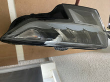 Laden Sie das Bild in den Galerie-Viewer, Frontscheinwerfer Audi A3 8Y0941012 LED Rechts Scheinwerfer Headlight SCH5094035843vm