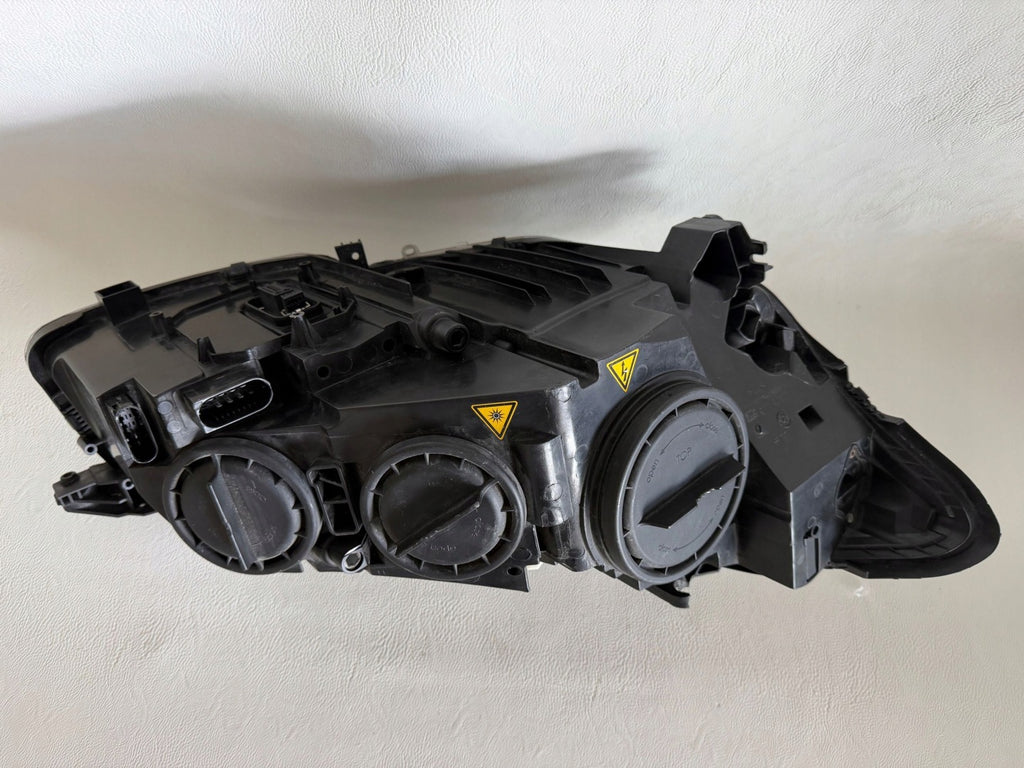 Frontscheinwerfer Mercedes-Benz W221 A2218207561 Links Scheinwerfer Headlight SCH6244273897lm