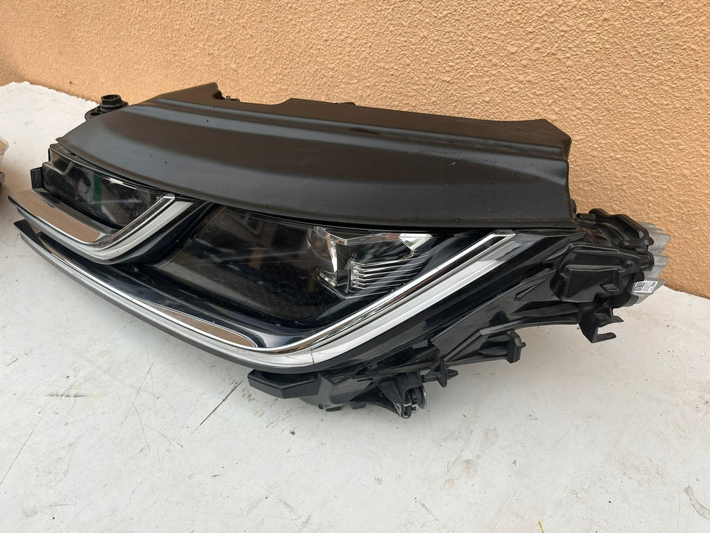 Frontscheinwerfer VW Arteon 3G8941081S LED Links Scheinwerfer Headlight SCH8132858541ck