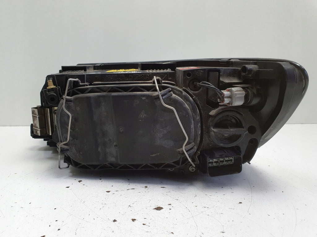 Frontscheinwerfer Volvo S40 II 30698878 Xenon Rechts Scheinwerfer Headlight SCH2413375862qx