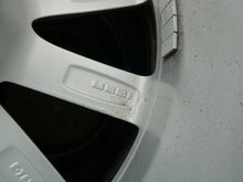 Laden Sie das Bild in den Galerie-Viewer, 4x Alufelge 17 Zoll 7.0" 5x112 43ET Glanz Silber 8U0601025B Audi Rim Wheel FEL4011245969yf