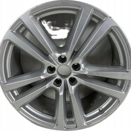 1x Alufelge 20 Zoll 8.0