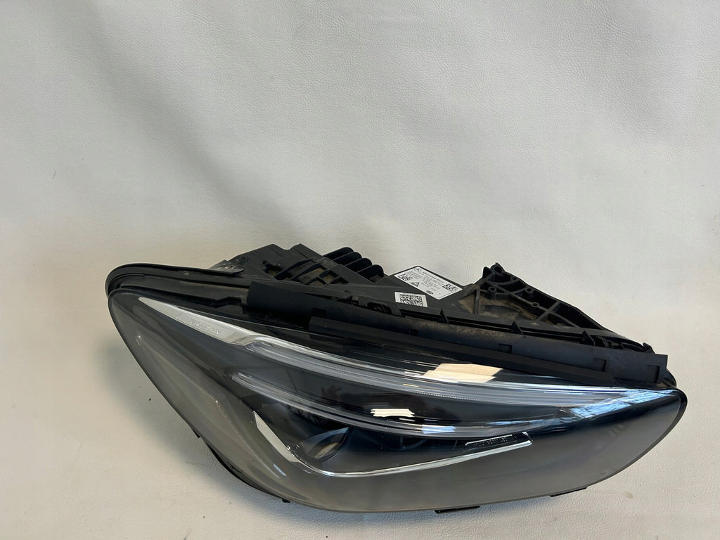 Frontscheinwerfer Mercedes-Benz W247 A2479062003 FULL LED Rechts Headlight