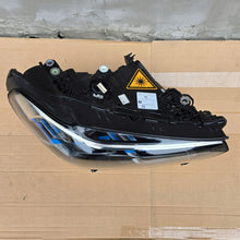 Laden Sie das Bild in den Galerie-Viewer, Frontscheinwerfer BMW X3 G01 F97 G02 F98 5A29218-09 Laser Rechts Headlight SCH1663981368oi