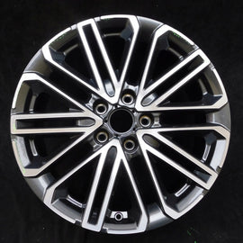 1x Alufelge 18 Zoll 7.5