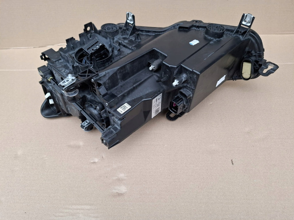 Frontscheinwerfer Seat Leon 5FB942008F Full LED Rechts Scheinwerfer Headlight SCH4767458083vh