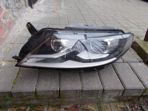 Frontscheinwerfer VW Passat Cc 3C8941753Q 3C8941751Q Xenon Links Headlight