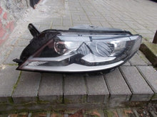 Laden Sie das Bild in den Galerie-Viewer, Frontscheinwerfer VW Passat Cc 3C8941753Q 3C8941751Q Xenon Links Headlight