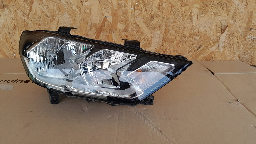 Frontscheinwerfer Audi A1 82A941004 Xenon Rechts Scheinwerfer Headlight