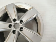 Load image into Gallery viewer, 1x Alufelge 17 Zoll 6.5" 5x112 38ET 5NA071497 VW Tiguan Rim Wheel FEL3377068430ev