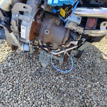 Laden Sie das Bild in den Galerie-Viewer, Motor Renault Captur I K9KB608 1.5 90PS 66kW Diesel Engine Komplett MOT8844606524yf