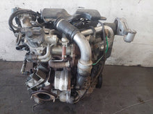 Load image into Gallery viewer, Motor Renault Megane III K9K836 1.5 106PS 2009 Diesel Engine Unkomplett MOT9792910804fo