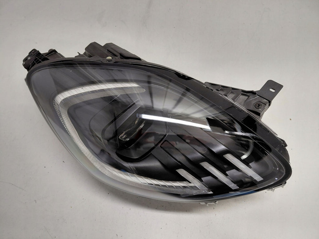 Frontscheinwerfer Ford Puma R1TB-13E016-AD Full LED Rechts Headlight SCH7421118729ii