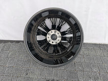 Laden Sie das Bild in den Galerie-Viewer, 1x Alufelge 18 Zoll 8.0&quot; 5x112 43ET A2134015200 Mercedes-Benz Rim Wheel