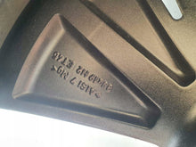 Laden Sie das Bild in den Galerie-Viewer, 1x Alufelge 19 Zoll 8.0&quot; 5x112 5LA601025 Skoda Enyaq Rim Wheel