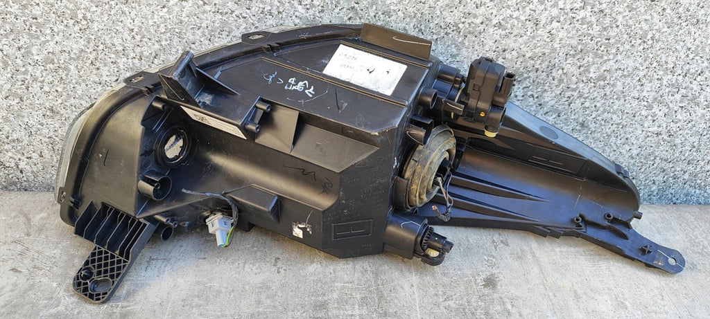Frontscheinwerfer Ford Ka + G1B5-13W030-BD Links Scheinwerfer Headlight SCH8598429098zi