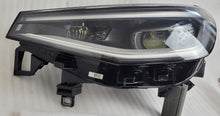 Laden Sie das Bild in den Galerie-Viewer, Frontscheinwerfer VW Id.4 11B941035N Full LED Links Scheinwerfer Headlight SCH4506094808sf