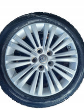 Laden Sie das Bild in den Galerie-Viewer, 4x Alufelge 17 Zoll 5x105 Opel Astra J Rim Wheel FEL8568026569tv