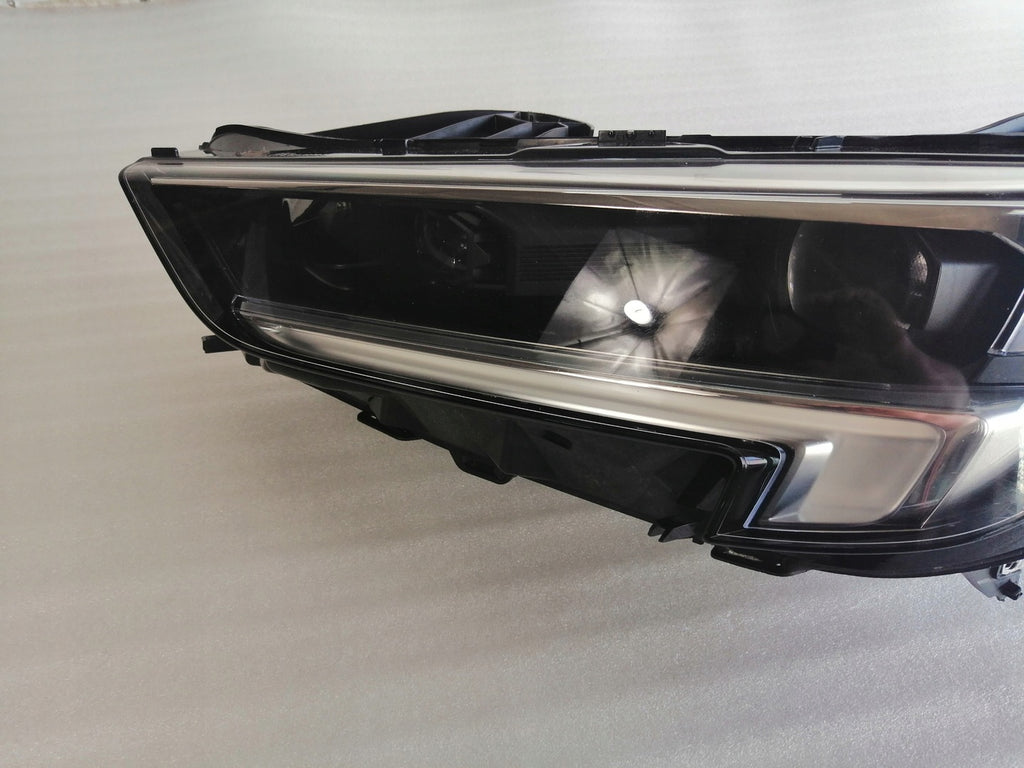 Frontscheinwerfer Opel Insignia B 39136835 Full LED Links Scheinwerfer Headlight SCH4501119061ga