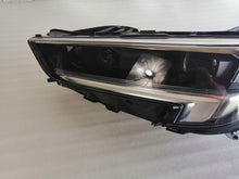 Laden Sie das Bild in den Galerie-Viewer, Frontscheinwerfer Opel Insignia B 39136835 Full LED Links Scheinwerfer Headlight SCH4501119061ga