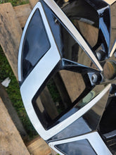 Load image into Gallery viewer, 1x Alufelge 19 Zoll 7.5" 5x112 50ET Glanz 10A601025H VW I Rim Wheel FEL8834932967ly