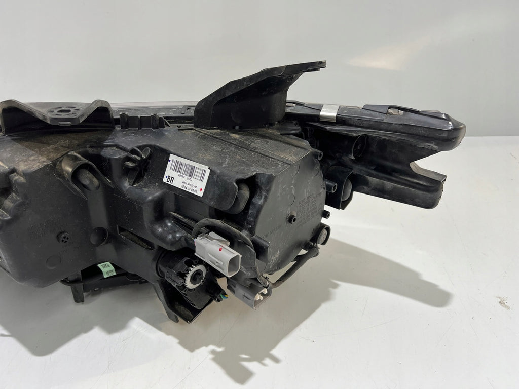 Frontscheinwerfer Mitsubishi Outlander III 8301D332 LED Rechts Headlight