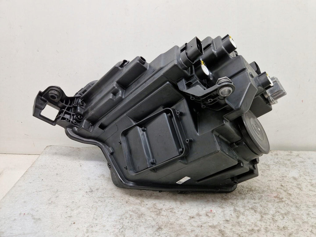 Frontscheinwerfer Skoda Karoq 57B941010 LED Rechts Scheinwerfer Headlight SCH4933359638zq