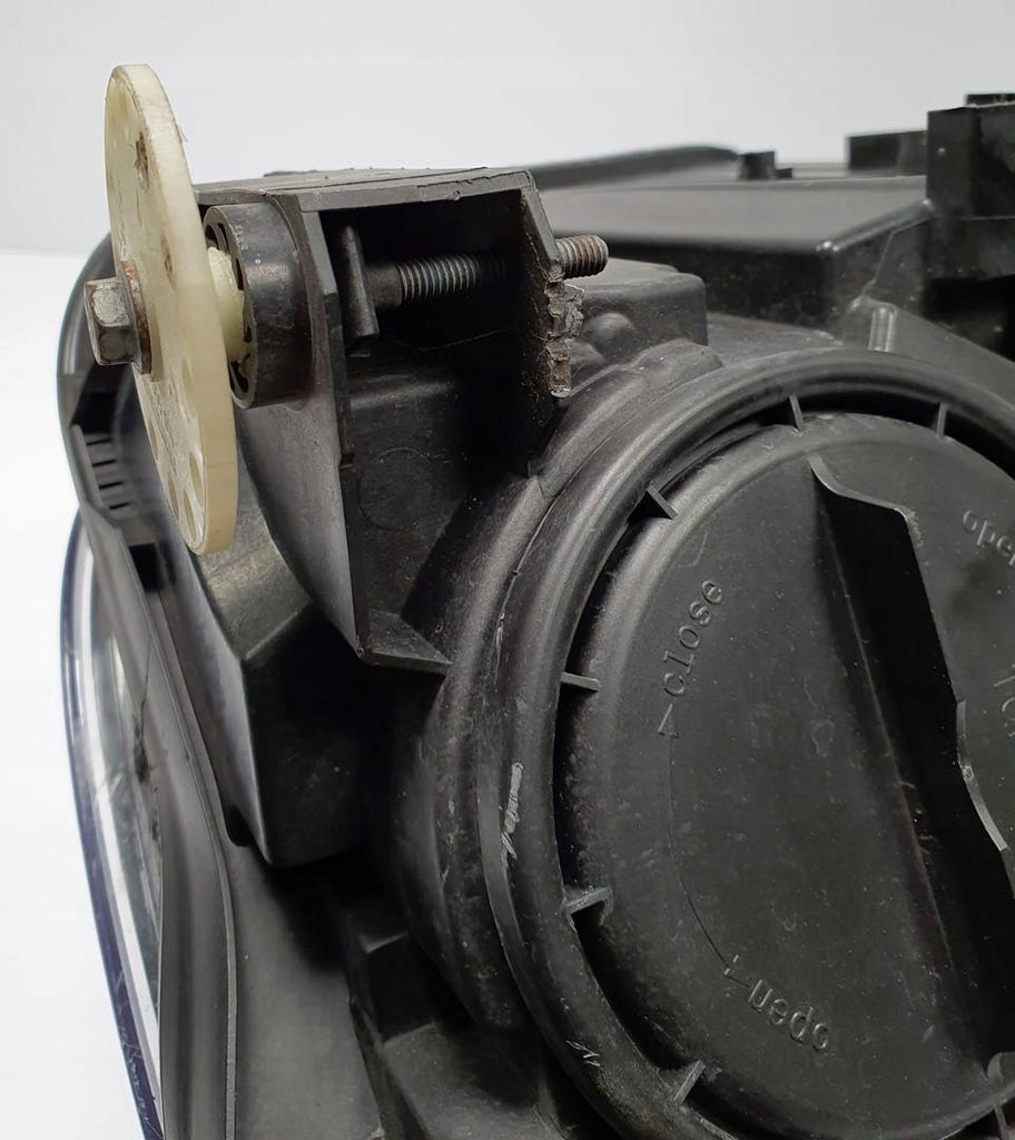 Frontscheinwerfer Mercedes-Benz Sl R230 Xenon Rechts Scheinwerfer Headlight SCH3140468805yz