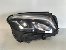 Laden Sie das Bild in den Galerie-Viewer, Frontscheinwerfer Mercedes-Benz Glc X253 A2539065201 LED Rechts Headlight SCH2786991388zj