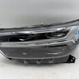 Frontscheinwerfer Volvo Xc40 31655989 LED Links Scheinwerfer Headlight SCH6884783004cy