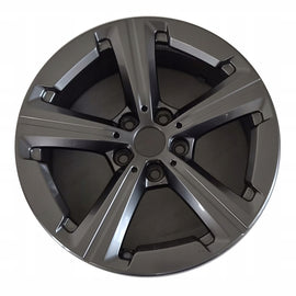 1x Alufelge 17 Zoll 7.0