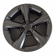 Load image into Gallery viewer, 1x Alufelge 17 Zoll 7.0" 5x112 41ET 6898044 BMW X1 Mini Countryman F60 Rim Wheel FEL3624639035cp