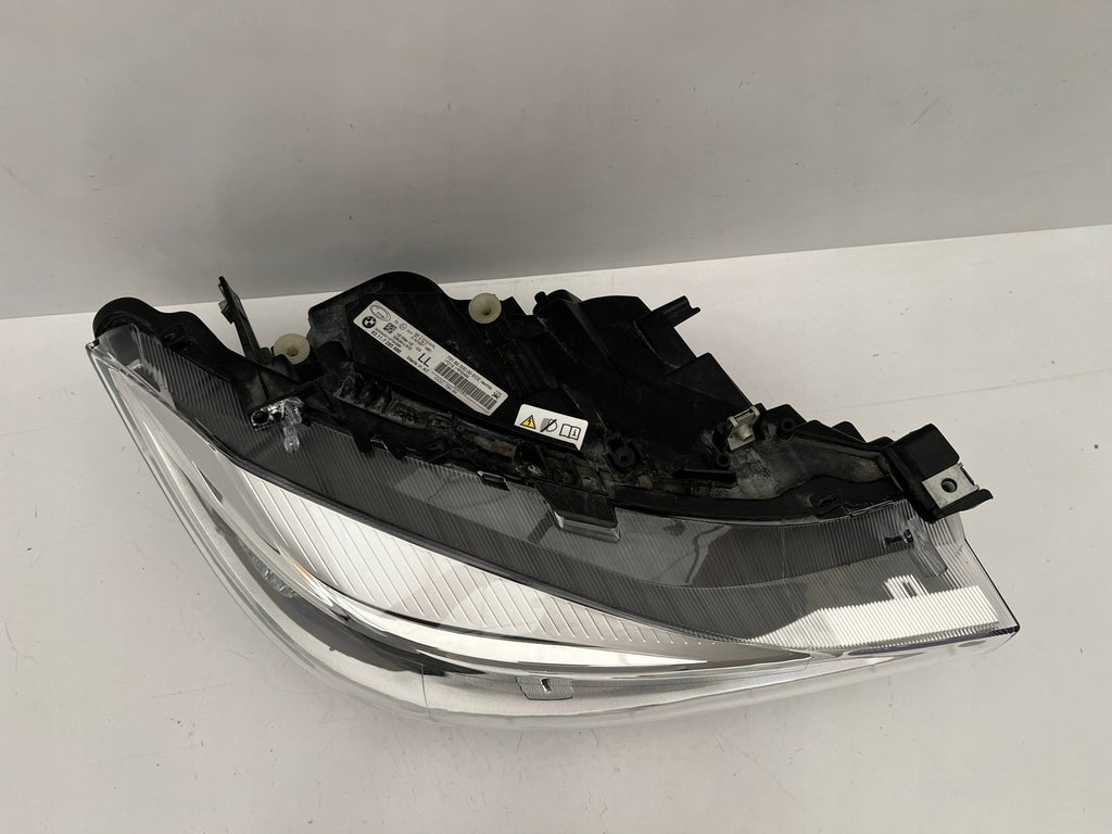 Frontscheinwerfer BMW F34 7285686 Xenon Rechts Scheinwerfer Headlight SCH2608751757aw