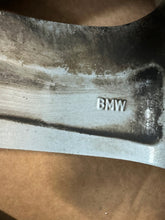 Load image into Gallery viewer, 1x Alufelge 18 Zoll 8.0" 5x120 30ET Glanz Silber 6790174 BMW 5 F10 Rim Wheel FEL8363887113zj