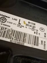 Laden Sie das Bild in den Galerie-Viewer, Frontscheinwerfer VW Amarok 2H3941031 Links Scheinwerfer Headlight SCH6693550778wl