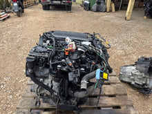 Laden Sie das Bild in den Galerie-Viewer, Motor Citroën Ds5 10DYZE RH02 2.0 HDI Diesel Engine Komplett MOT6224420814jb