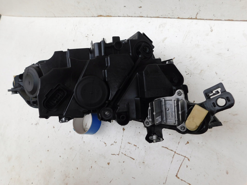 Frontscheinwerfer VW Golf VIII 5H1941005B Full LED Links Scheinwerfer Headlight SCH3144195088kk