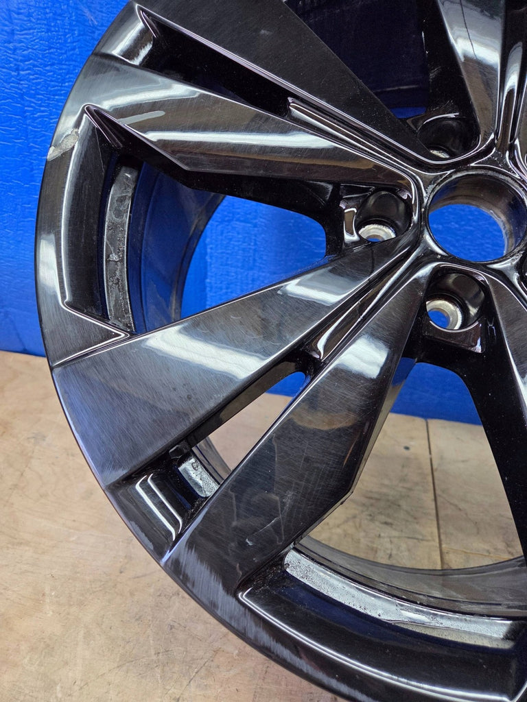 1x Alufelge 19 Zoll 14B601025AE VW I Rim Wheel FEL2494545067ng