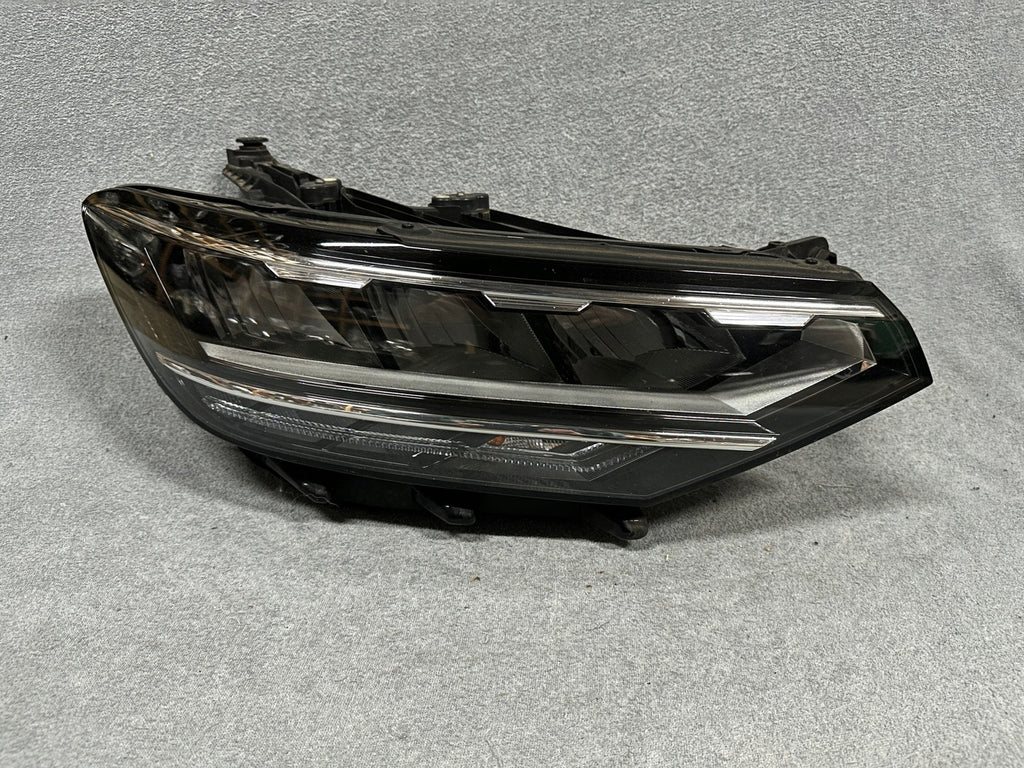 Frontscheinwerfer VW Passat B8 3G1941036P- LED Rechts Scheinwerfer Headlight