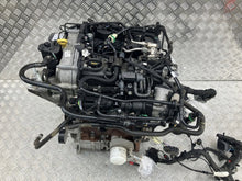 Laden Sie das Bild in den Galerie-Viewer, Motor Ford Fiesta I B7JC 1.0 125PS 31TKm 2017 Benzin Engine Komplett MOT2465301616ht