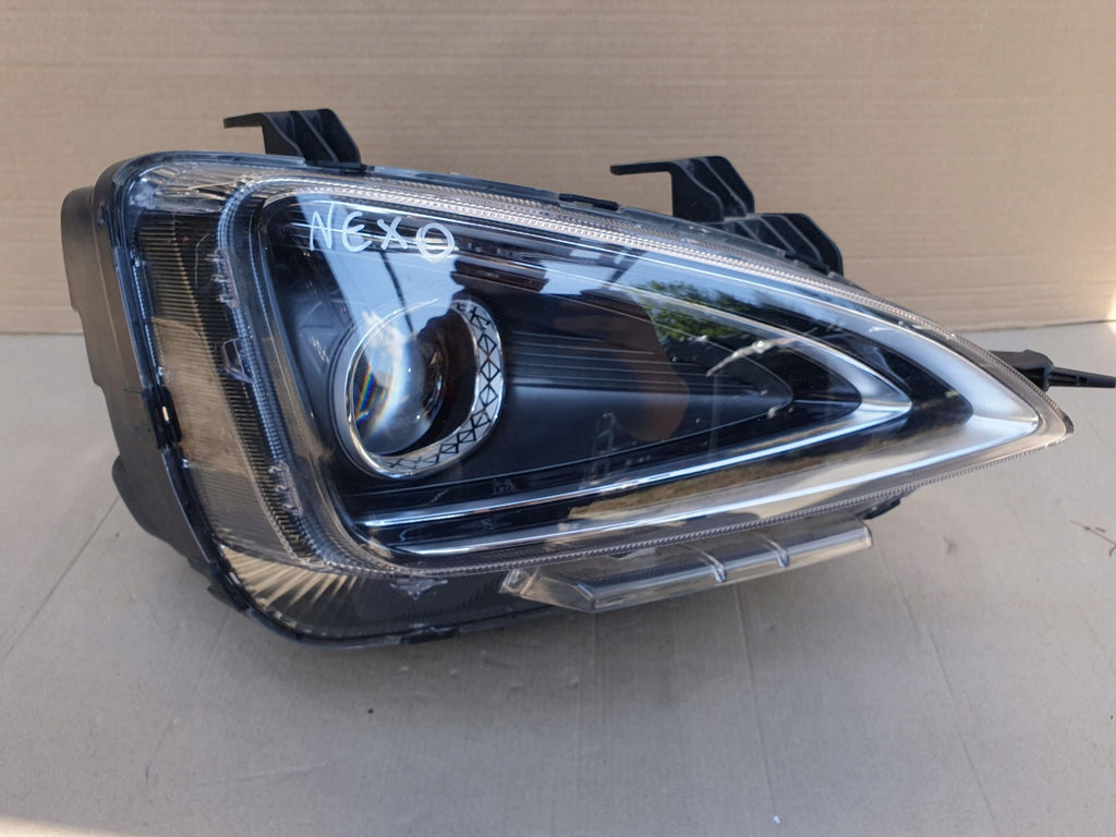 Frontscheinwerfer Hyundai Nexo 92102-M50 LED Rechts Scheinwerfer Headlight SCH8219952115ic