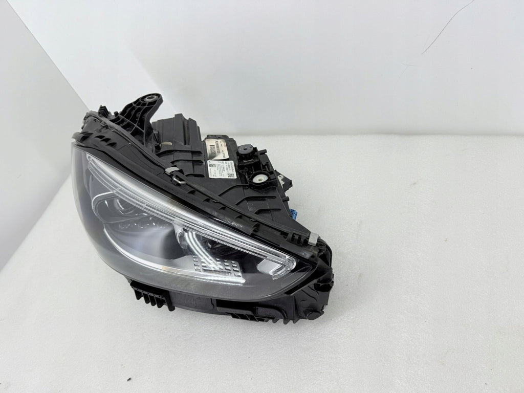 Frontscheinwerfer Mercedes-Benz W206 A2069068003 LED Rechts Headlight SCH4140741272hc